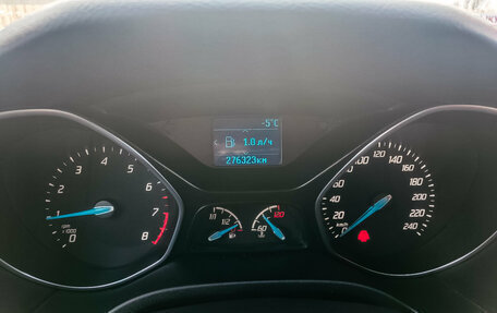 Ford Focus III, 2012 год, 900 000 рублей, 16 фотография