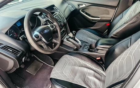 Ford Focus III, 2012 год, 900 000 рублей, 12 фотография