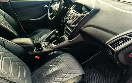 Ford Focus III, 2012 год, 900 000 рублей, 14 фотография