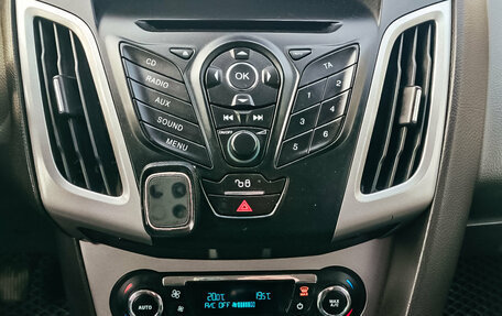 Ford Focus III, 2012 год, 900 000 рублей, 17 фотография