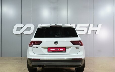 Volkswagen Tiguan II, 2018 год, 2 750 000 рублей, 4 фотография