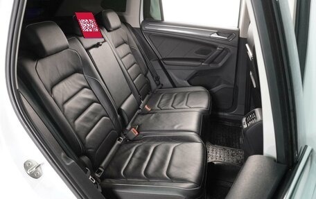 Volkswagen Tiguan II, 2018 год, 2 750 000 рублей, 7 фотография