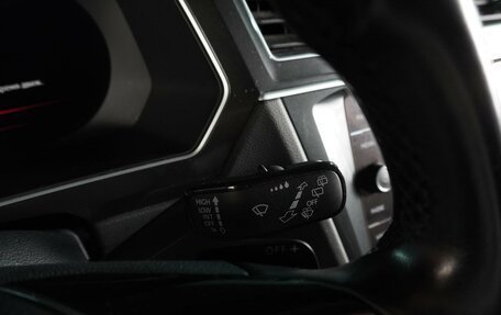 Volkswagen Tiguan II, 2018 год, 2 750 000 рублей, 14 фотография