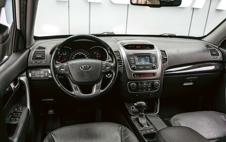 KIA Sorento II рестайлинг, 2019 год, 2 150 000 рублей, 6 фотография