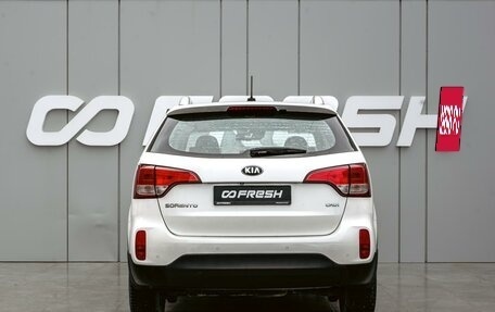 KIA Sorento II рестайлинг, 2019 год, 2 150 000 рублей, 4 фотография