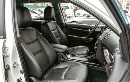 KIA Sorento II рестайлинг, 2019 год, 2 150 000 рублей, 8 фотография