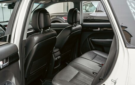 KIA Sorento II рестайлинг, 2019 год, 2 150 000 рублей, 11 фотография