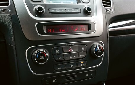 KIA Sorento II рестайлинг, 2019 год, 2 150 000 рублей, 14 фотография