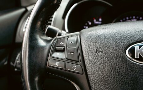 KIA Sorento II рестайлинг, 2019 год, 2 150 000 рублей, 16 фотография