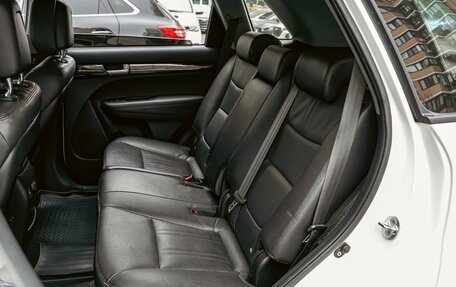 KIA Sorento II рестайлинг, 2019 год, 2 150 000 рублей, 9 фотография