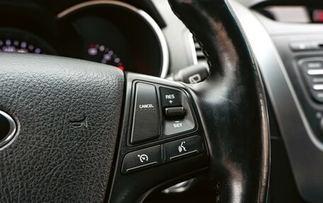 KIA Sorento II рестайлинг, 2019 год, 2 150 000 рублей, 18 фотография