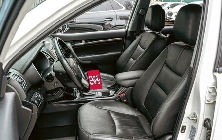 KIA Sorento II рестайлинг, 2019 год, 2 150 000 рублей, 10 фотография