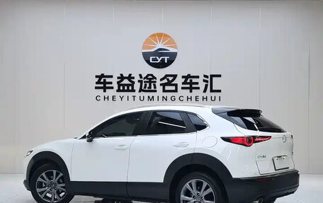 Mazda CX-30 I, 2021 год, 1 449 000 рублей, 5 фотография