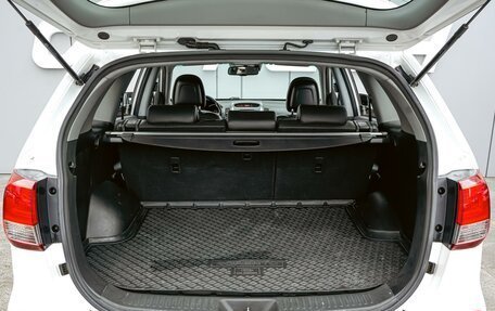 KIA Sorento II рестайлинг, 2019 год, 2 150 000 рублей, 23 фотография