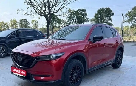 Mazda CX-5 II, 2021 год, 1 699 000 рублей, 2 фотография