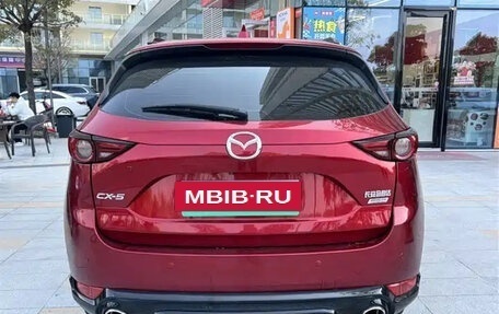 Mazda CX-5 II, 2021 год, 1 699 000 рублей, 4 фотография