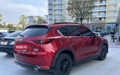 Mazda CX-5 II, 2021 год, 1 699 000 рублей, 5 фотография