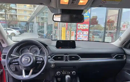 Mazda CX-5 II, 2021 год, 1 699 000 рублей, 8 фотография