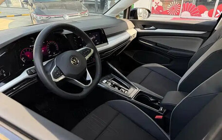 Volkswagen Golf VIII, 2021 год, 1 499 000 рублей, 8 фотография