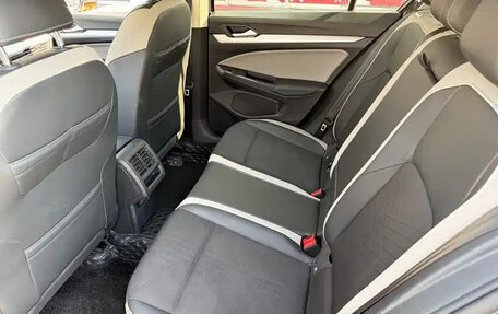 Volkswagen Golf VIII, 2021 год, 1 499 000 рублей, 11 фотография