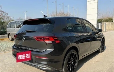 Volkswagen Golf VIII, 2021 год, 1 499 000 рублей, 6 фотография