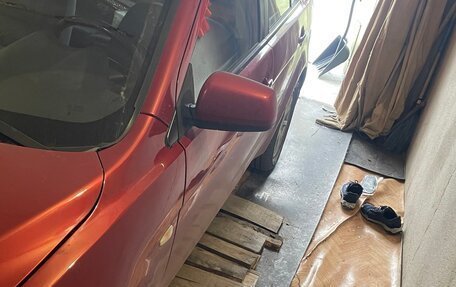 Mitsubishi Lancer IX, 2010 год, 800 000 рублей, 2 фотография