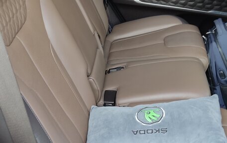 Hyundai Santa Fe IV, 2018 год, 3 299 000 рублей, 6 фотография