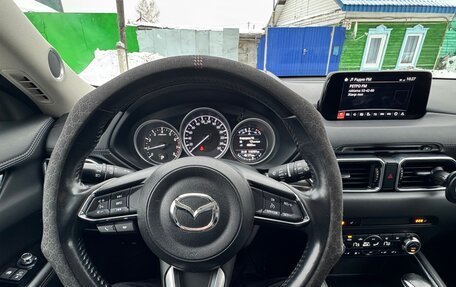 Mazda CX-5 II, 2018 год, 3 100 000 рублей, 2 фотография