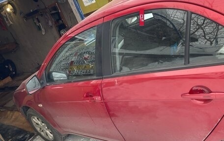 Mitsubishi Lancer IX, 2010 год, 800 000 рублей, 7 фотография