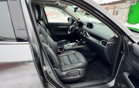 Mazda CX-5 II, 2018 год, 3 100 000 рублей, 9 фотография