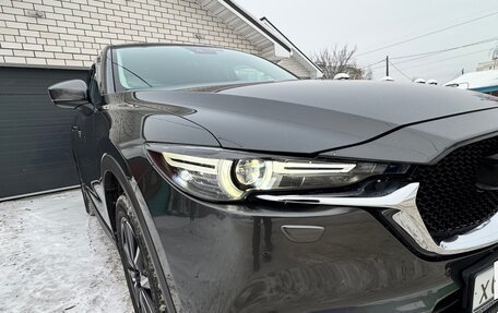 Mazda CX-5 II, 2018 год, 3 100 000 рублей, 11 фотография