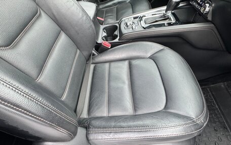 Mazda CX-5 II, 2018 год, 3 100 000 рублей, 12 фотография