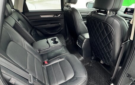 Mazda CX-5 II, 2018 год, 3 100 000 рублей, 13 фотография