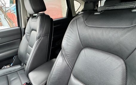 Mazda CX-5 II, 2018 год, 3 100 000 рублей, 19 фотография