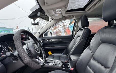 Mazda CX-5 II, 2018 год, 3 100 000 рублей, 21 фотография