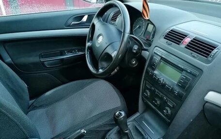 Skoda Octavia, 2007 год, 450 000 рублей, 2 фотография