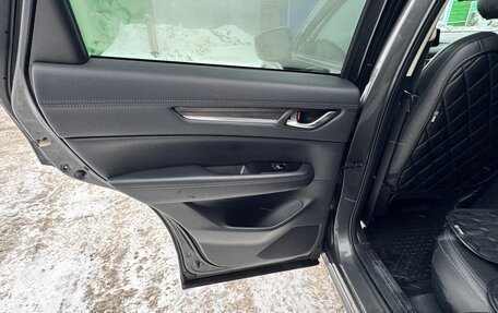 Mazda CX-5 II, 2018 год, 3 100 000 рублей, 22 фотография