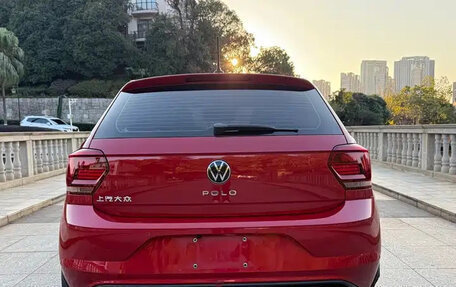 Volkswagen Polo, 2021 год, 999 000 рублей, 4 фотография