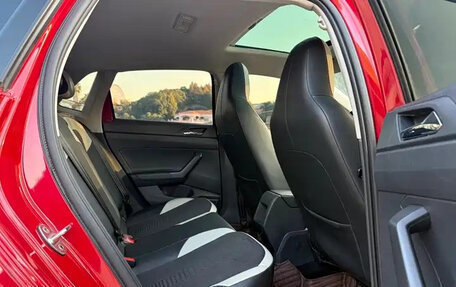 Volkswagen Polo, 2021 год, 999 000 рублей, 12 фотография