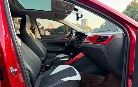 Volkswagen Polo, 2021 год, 999 000 рублей, 13 фотография