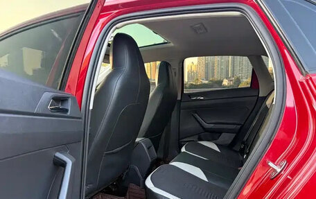 Volkswagen Polo, 2021 год, 999 000 рублей, 14 фотография