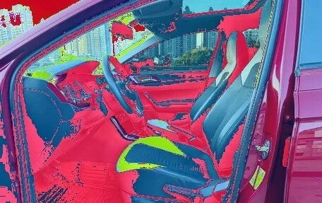 Volkswagen Polo, 2021 год, 999 000 рублей, 7 фотография