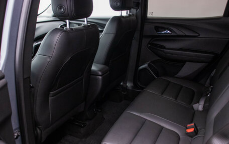 Chevrolet TrailBlazer, 2021 год, 1 620 000 рублей, 11 фотография