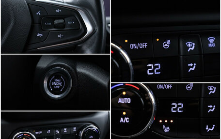 Chevrolet TrailBlazer, 2021 год, 1 620 000 рублей, 17 фотография