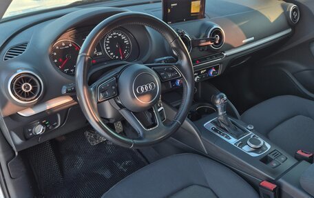 Audi A3, 2016 год, 1 800 000 рублей, 7 фотография