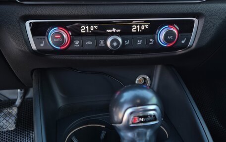 Audi A3, 2016 год, 1 800 000 рублей, 12 фотография