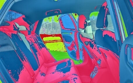 Audi A3, 2016 год, 1 800 000 рублей, 11 фотография