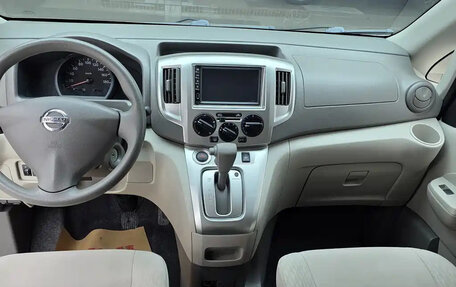 Nissan NV200, 2018 год, 1 550 000 рублей, 4 фотография