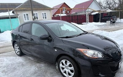 Mazda 3, 2011 год, 970 000 рублей, 1 фотография