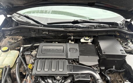 Mazda 3, 2011 год, 970 000 рублей, 4 фотография